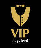 VIP Asystent logo