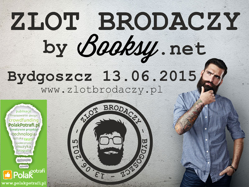 Zlot Brodaczy Bydgoszcz
