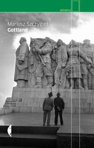 Gottland-–-Mariusz-Szczygieł